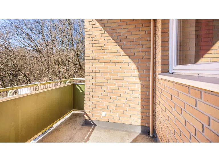 Loggia