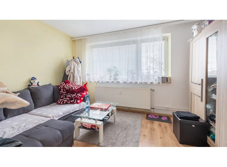 Gästezimmer