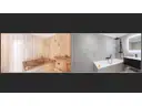 Badezimmer Vorher-Nachher