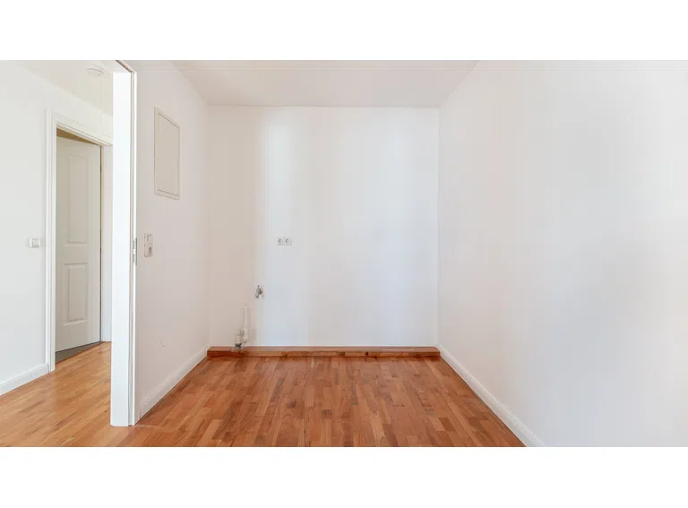 begehbarer Kleiderschrank