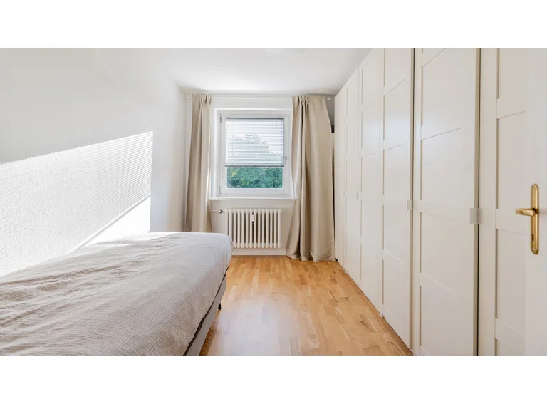 Gäste-/ Arbeistzimmer