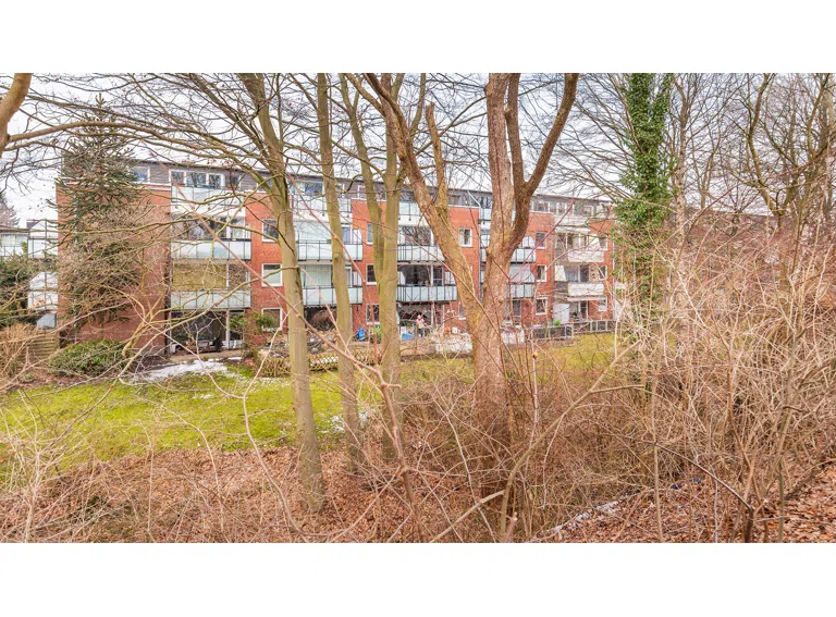 Rückansicht