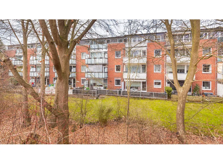 Rückansicht