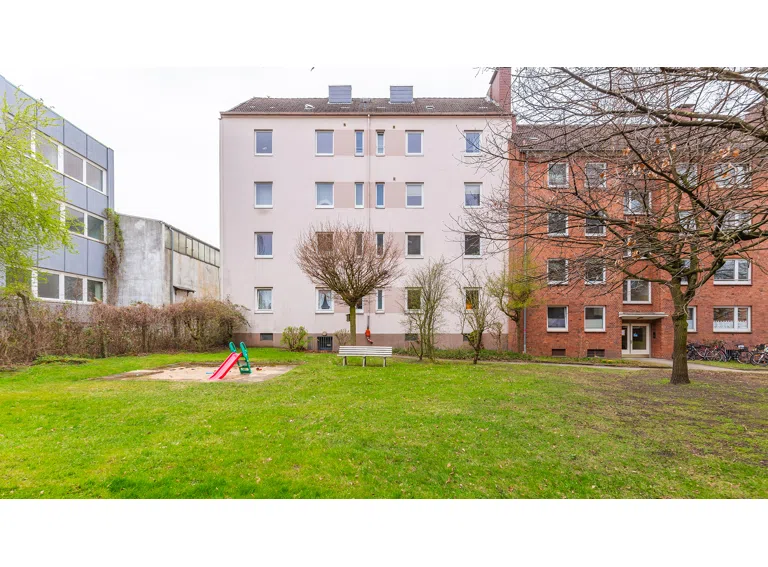 Rückansicht