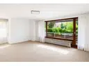 Wohnzimmer unmöbliert
