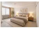 Visualisierung Schlafzimmer