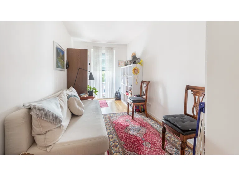 Gästezimmer