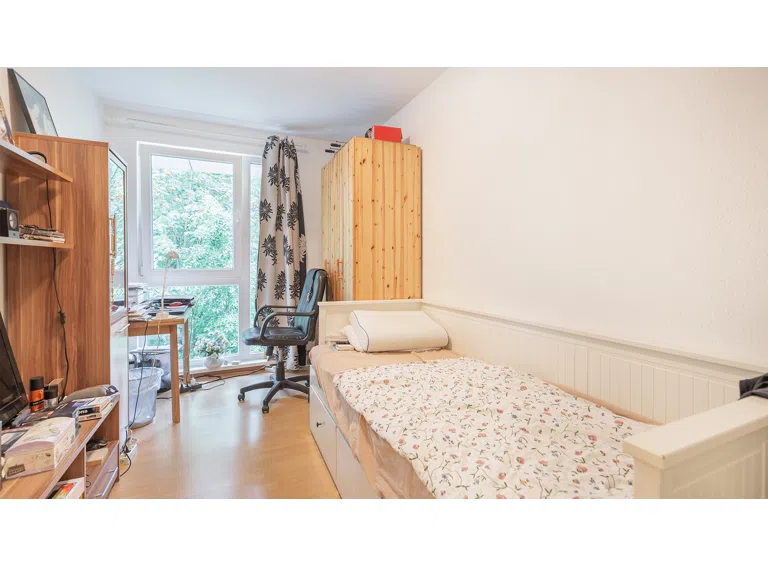 Kinderzimmer 1