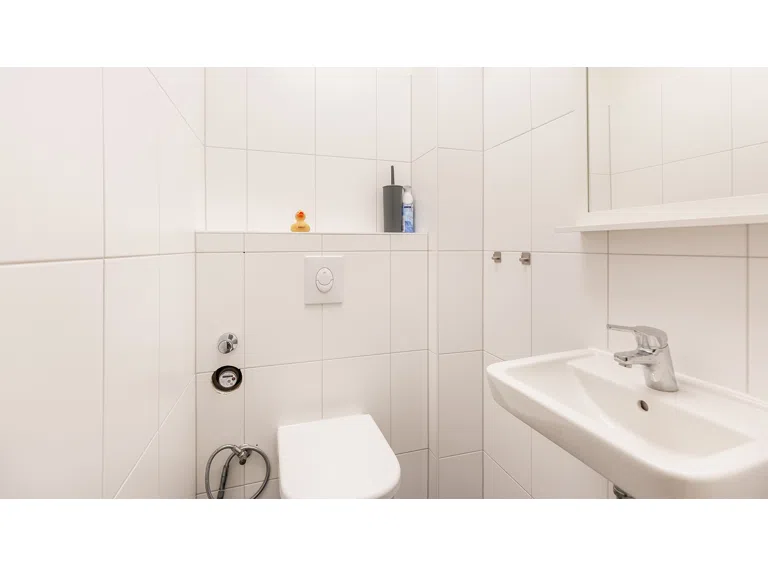 Gäste-WC