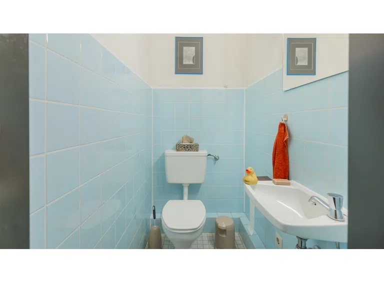 Gäste-WC