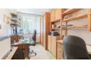 Arbeitszimmer