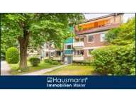 Bild von Raum für Ihre Ideen – sanierungsbedürftige 4-Zimmer-Wohnung Eigentumswohnungen, in Hamburg, 92.43 m², 4.00 Zi., Bj. 1968