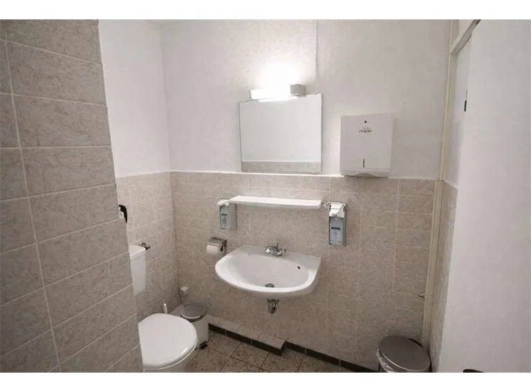 WC