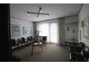 Wartezimmer