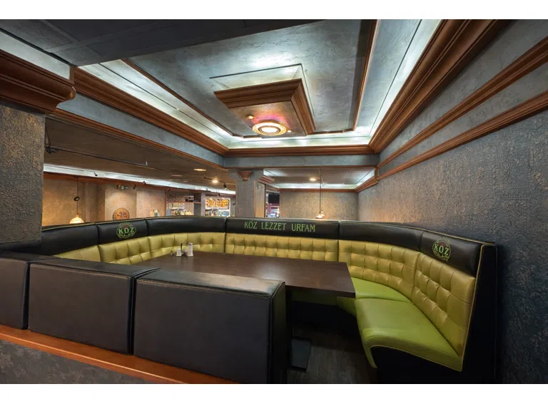 Sitzlounge