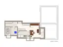 Grundriss Keller