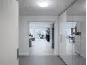 EG Flur Blick Wohnzimmer