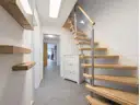 EG Flur Treppe nach oben
