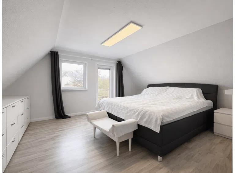 OG Schlafzimmer