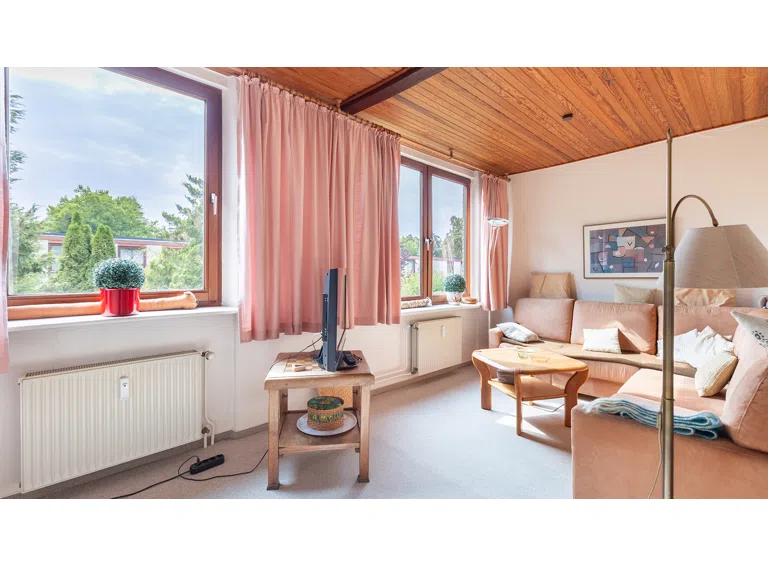 Gästezimmer