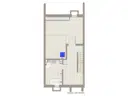 Grundriss Kellergeschoss