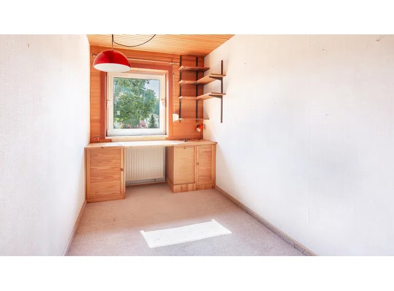 Arbeitszimmer