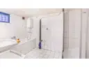 Badezimmer Keller