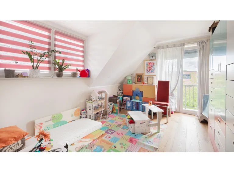 Kinderzimmer 2