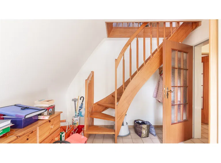 Schlafzimmer OG