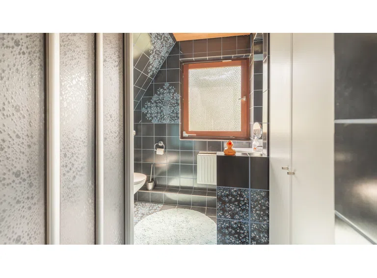 Badezimmer OG