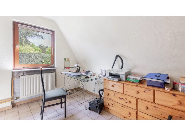 Schlafzimmer OG
