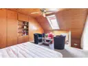 Dachgeschoss