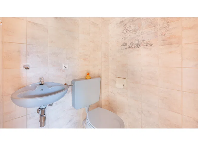 separates WC