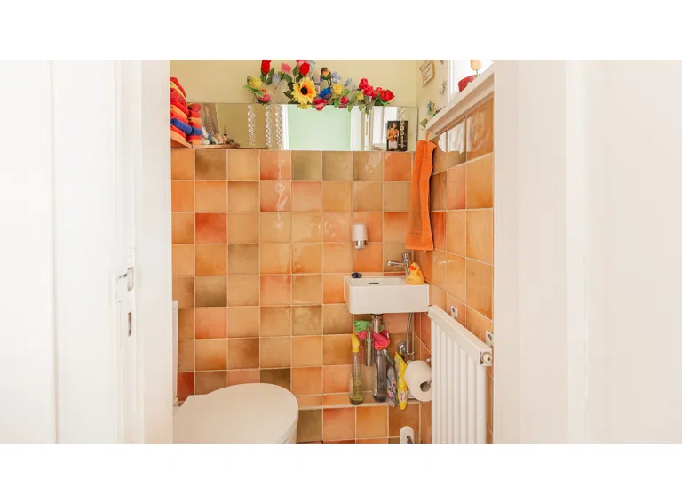 Gätse-WC