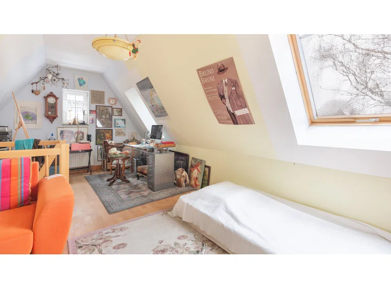 Dachstudio