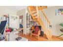 Arbeitszimmer