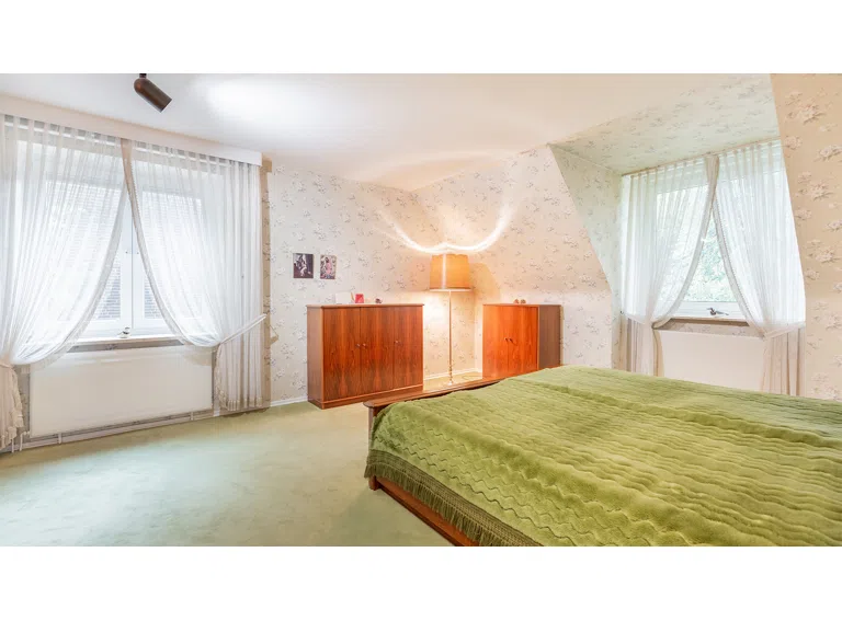 Schlafzimmer Obergeschoss