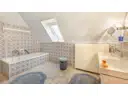 Badezimmer Obergeschoss