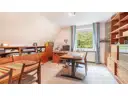 Arbeitszimmer Obergeschoss