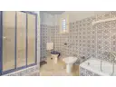 Badezimmer Obergeschoss