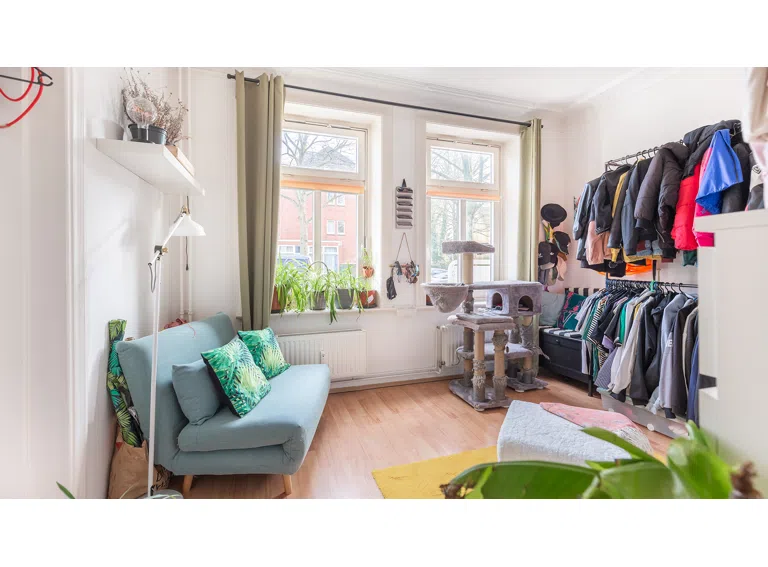 Gästezimmer EG