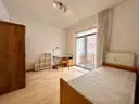 Balkonzimmer