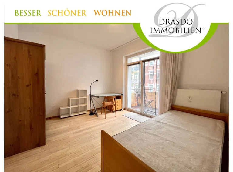 DI-Balkonzimmer