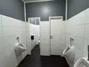 Herren Wc