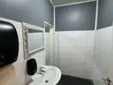 Eingang Wc