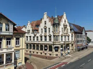 Bild von Historisches Juwel in Hameln - Gewerbe und Rendite, in Hameln, 625.0 m², Bj. 1902