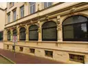 Ostertorwall 40, 31785 Hameln_Fensterseite zu Neue Marktstraße