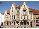 Ostertorwall 40, 31785 Hameln_Fassade