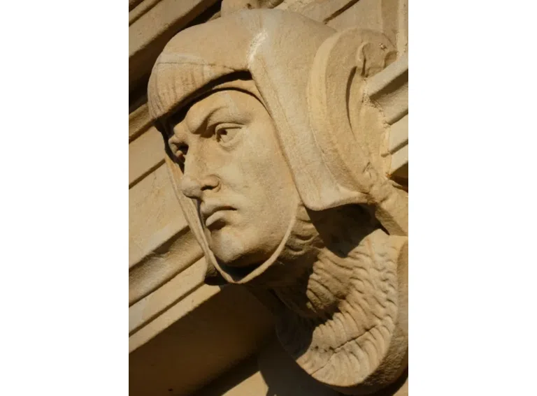 Ostertorwall 40, 31785 Hameln_Detailansicht 4