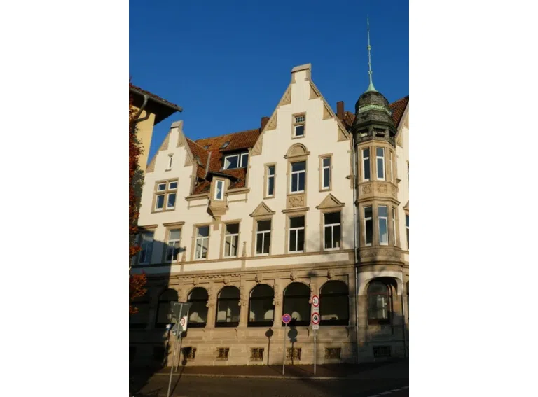 Ostertorwall 40, 31785 Hameln_Front zu Neue Marktstraße